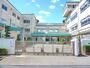 中学校　天理市立南中学校（中学校）まで1639m