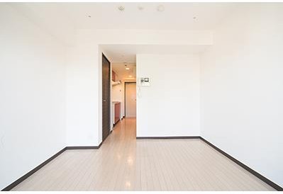 その他部屋・スペース　家具を配置しやすい人気の間取りです♪