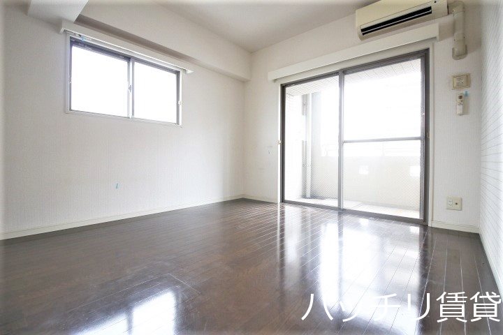 バルコニー　画像は同シリーズタイプの為、参考写真になります。