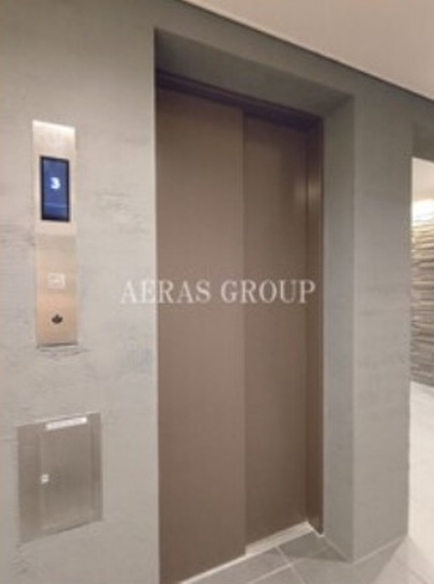 その他共有部分　エレベーター付き