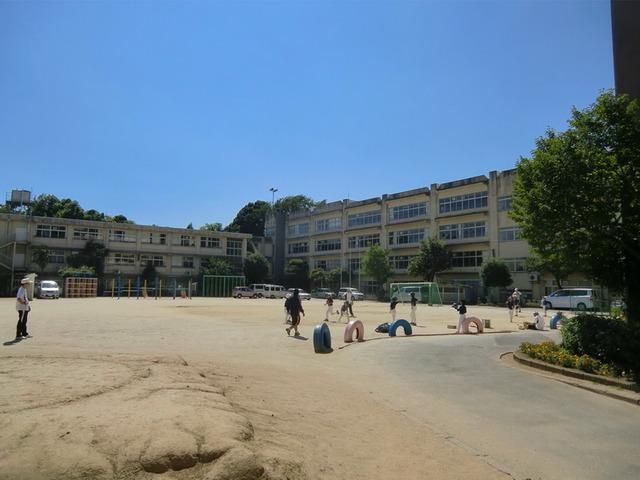 小学校　小金小学校（小学校）まで570m