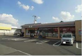 コンビニ　セブンイレブン あきる野小川店（コンビニ）まで597m