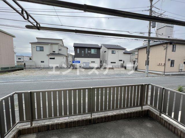 眺望　高崎、前橋エリアのお部屋探しはエンドスケープまで！お客様の理