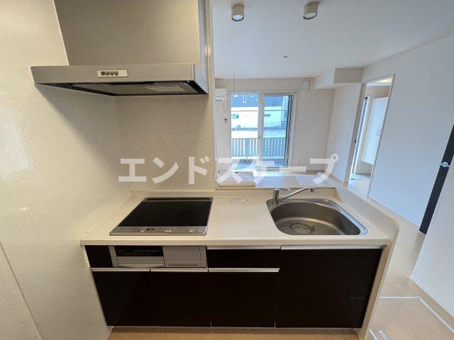 キッチン　高崎、前橋エリアのお部屋探しはエンドスケープまで！お客様の理