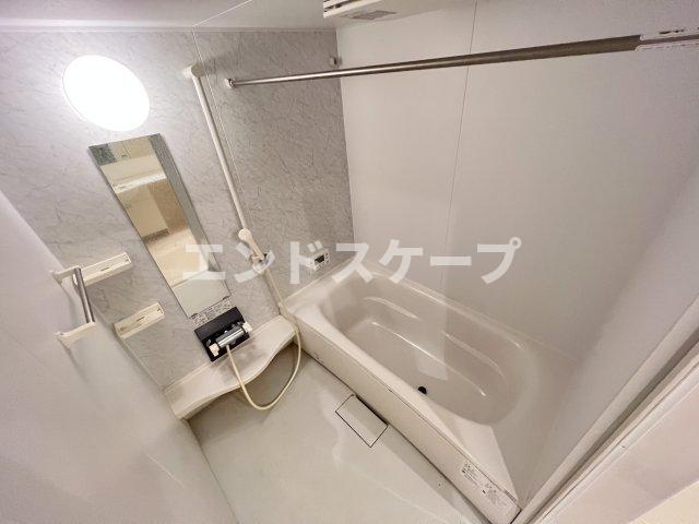 バス・シャワールーム　高崎、前橋エリアのお部屋探しはエンドスケープまで！お客様の理