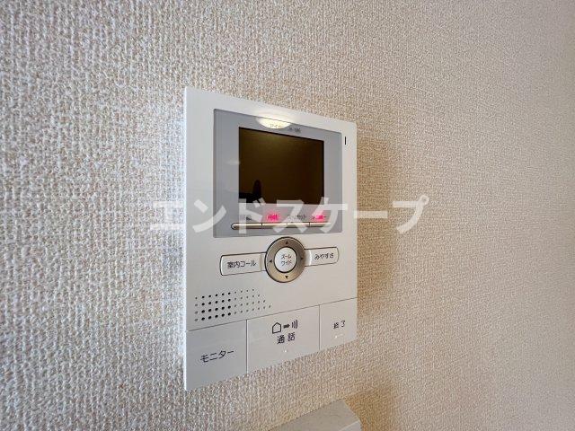 セキュリティ　高崎、前橋エリアのお部屋探しはエンドスケープまで！お客様の理