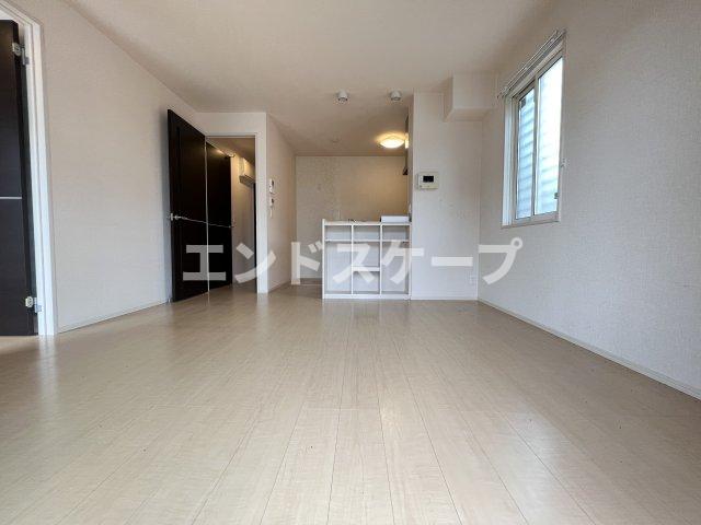 居室・リビング　高崎、前橋エリアのお部屋探しはエンドスケープまで！お客様の理