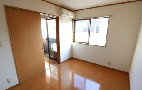 その他設備　※別号室の写真です