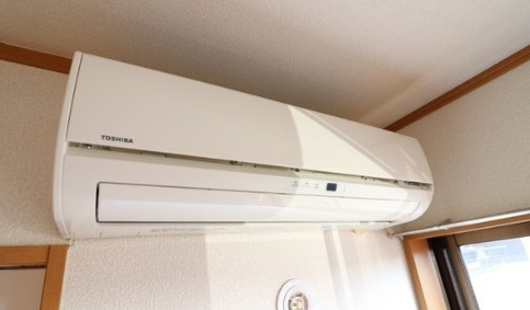 その他　※別号室の写真です