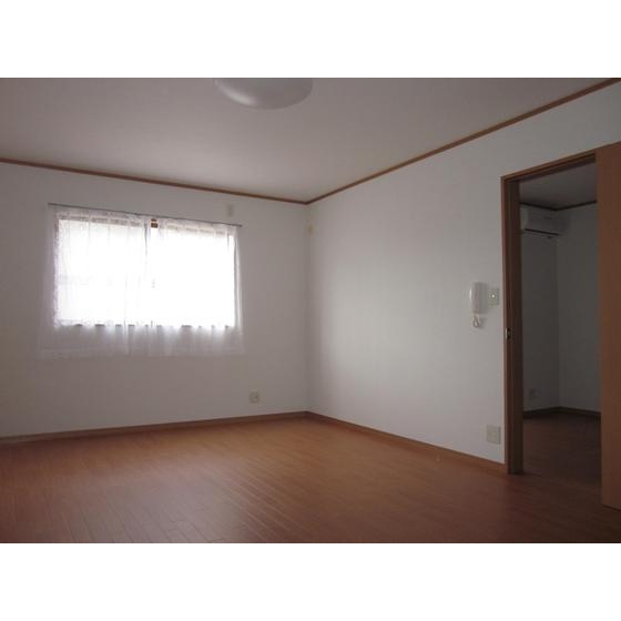 居室・リビング　使いやすいリビングです