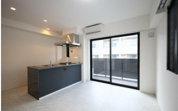 居室・リビング　別部屋参考写真