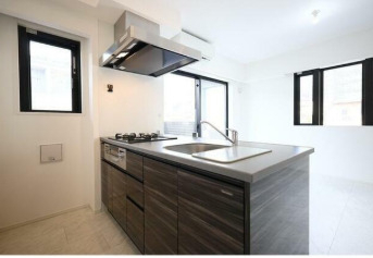 キッチン　別部屋参考写真