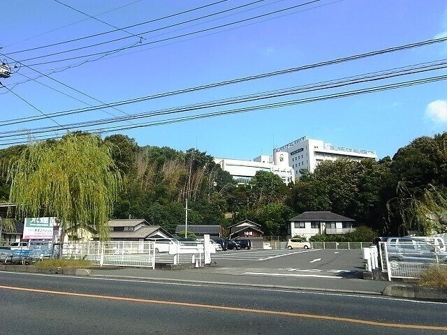 大学・短大　岡山学院大学・岡山短期大学（大学・短大）まで1222m