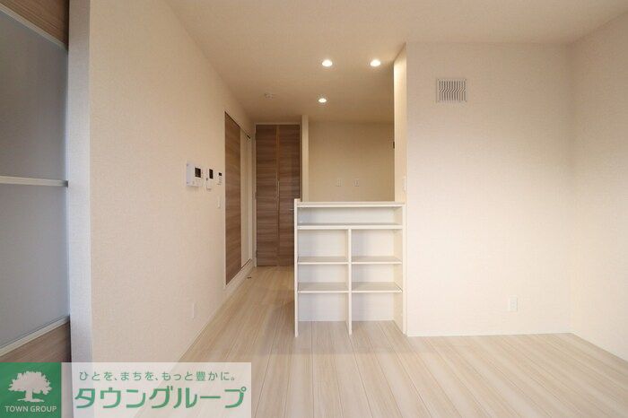 その他部屋・スペース　※同施工会社　施工イメージ　現況優先