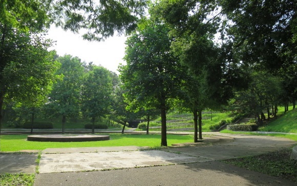 公園　赤坂公園（公園）まで230m