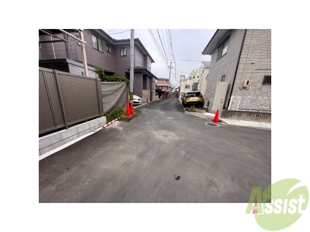 駐車場　駐車場その他