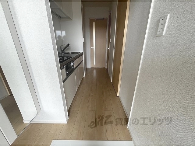 その他部屋・スペース　廊下