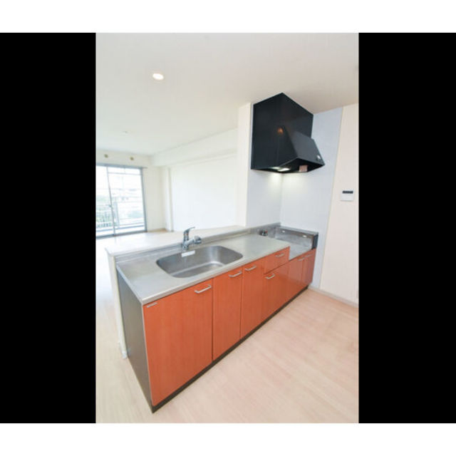 キッチン　【キッチン】同物件・他号数写真となります。現況と異なる場合が