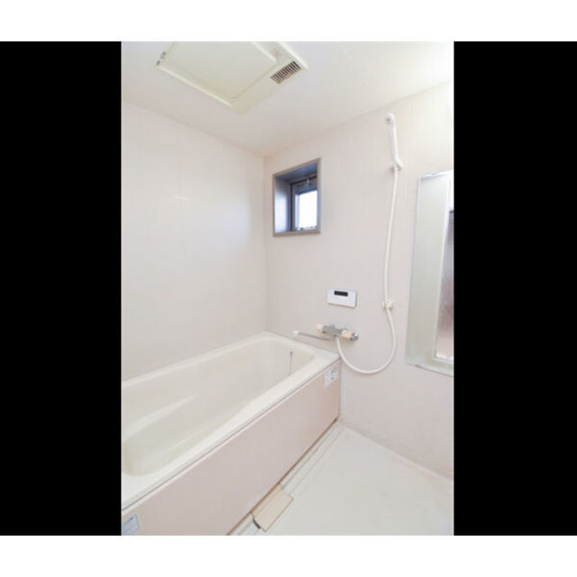 バス・シャワールーム　【浴室】同物件・他号数写真となります。現況と異なる場合がござ