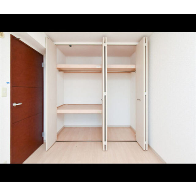 収納　【収納】同物件・他号数写真となります。現況と異なる場合がござ