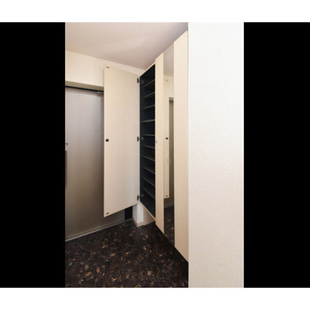 玄関　【玄関】同物件・他号数写真となります。現況と異なる場合がござ