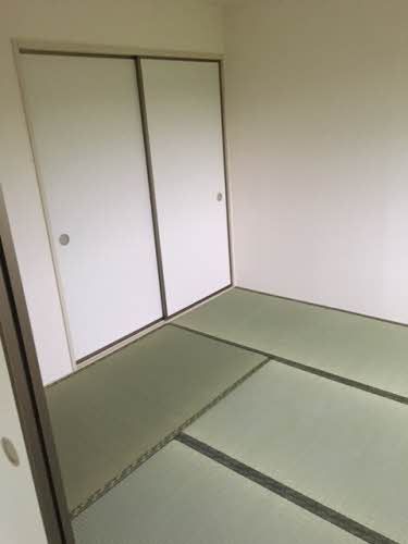 その他部屋・スペース　和室