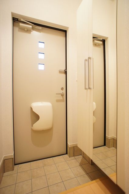 その他部屋・スペース