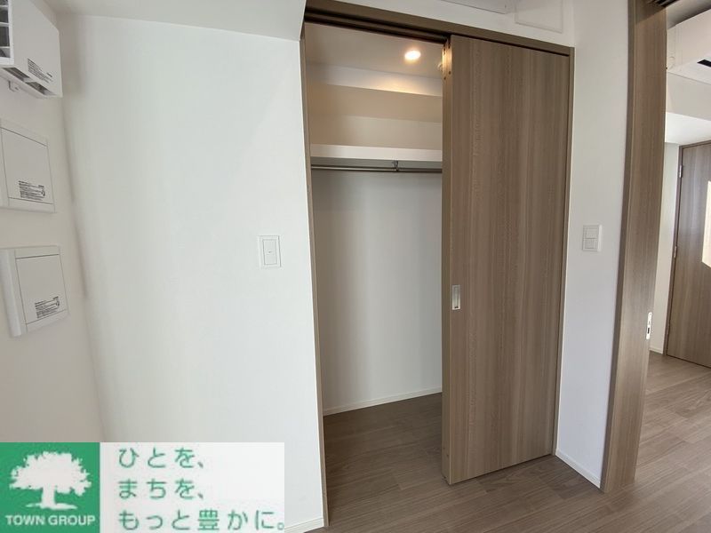 収納　お部屋探しは株式会社　タウンハウジング　までお気軽にお問合…