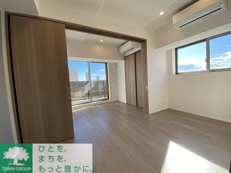 居室・リビング　お部屋探しは株式会社　タウンハウジング　までお気軽にお問合…