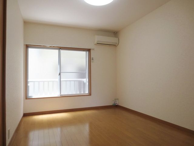 居室・リビング　★洋室9帖★