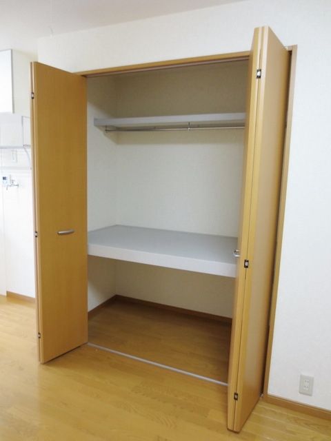収納　★クローゼット★