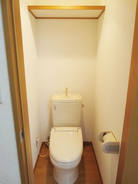 トイレ　★トイレ★