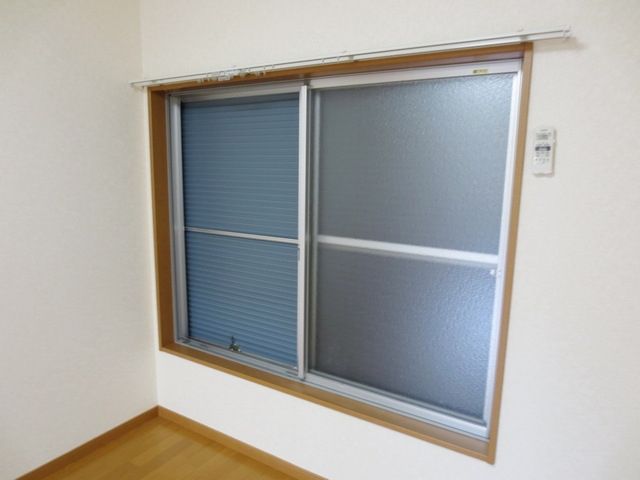 その他設備　★防犯シャッター★