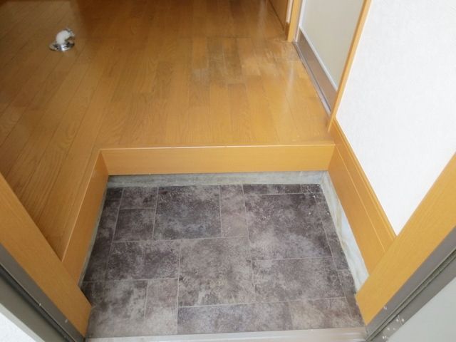 玄関　★玄関★