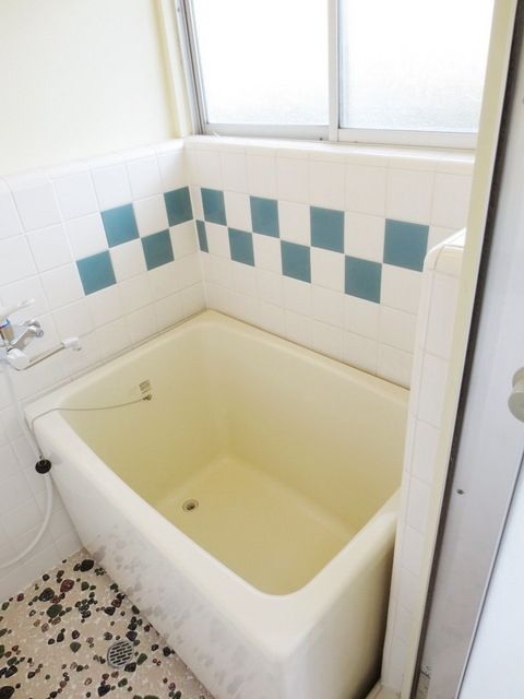 バス・シャワールーム　★お風呂★