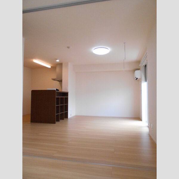 居室・リビング　LDK