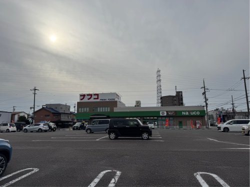 スーパー　ナフコトミダ中央店（スーパー）まで1213m