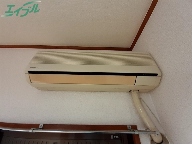 その他設備　その他設備