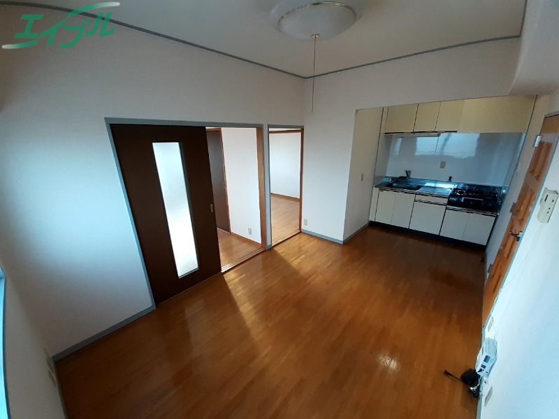 居室・リビング　居室・リビング