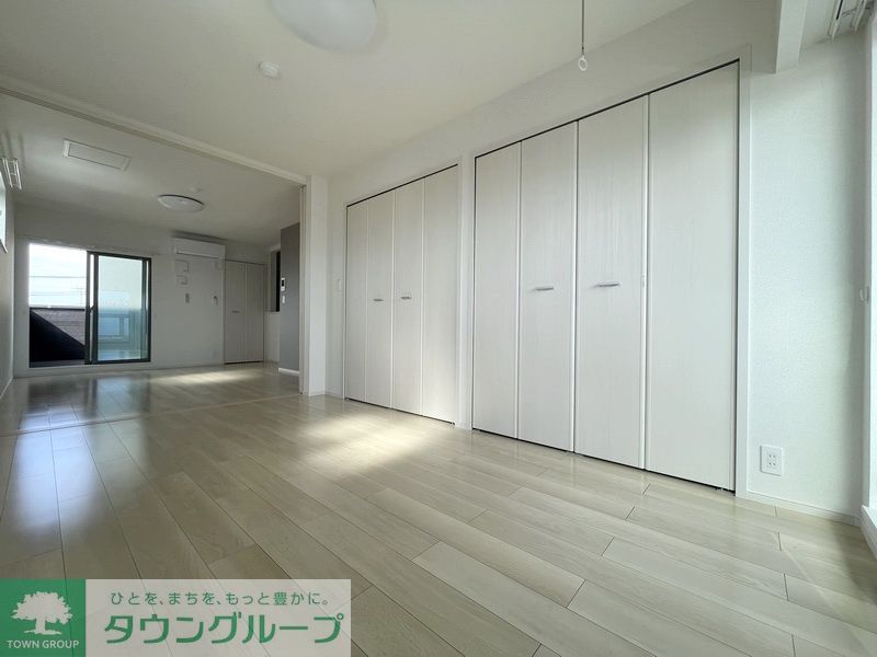 その他部屋・スペース　リビング/居室