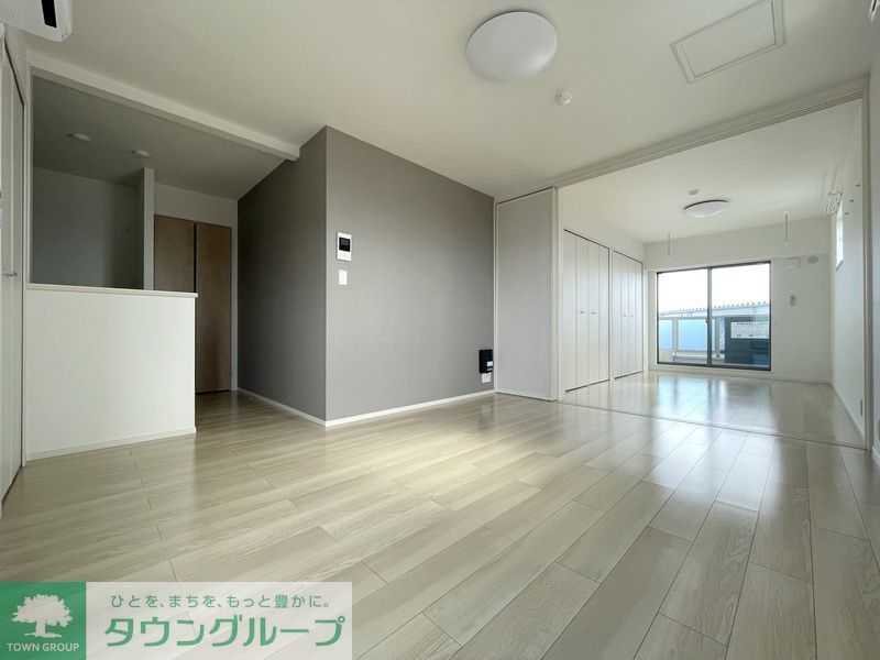 居室・リビング　リビング/居室