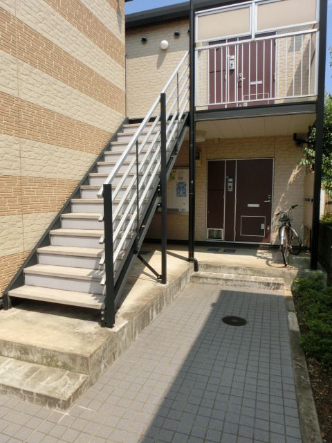 エントランス　エントランス。