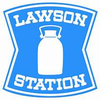 コンビニ　ローソン 青葉台二丁目店（コンビニ）まで420m