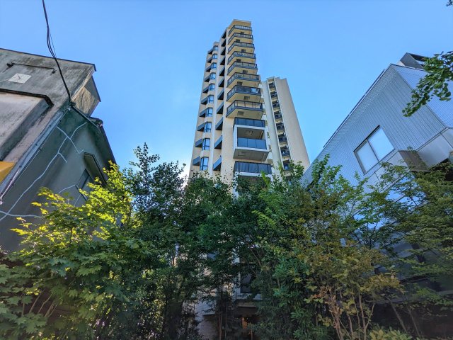 建物外観　【インプレスト文京東大前】