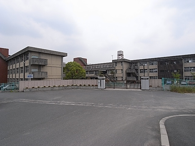 小学校　天理市立丹波市小学校（小学校）まで1048m