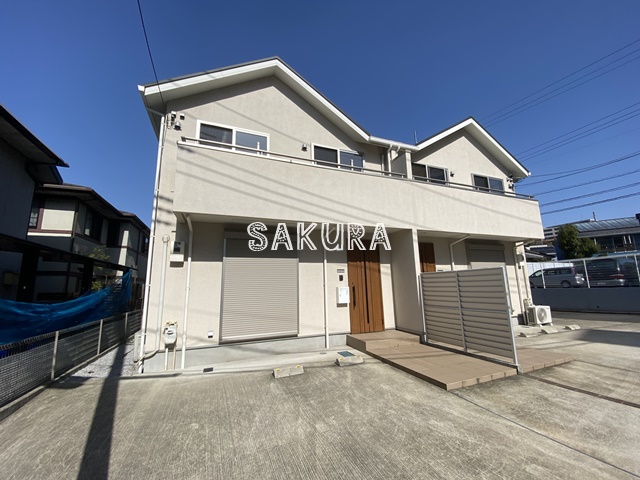 建物外観　当店おすすめ物件♪