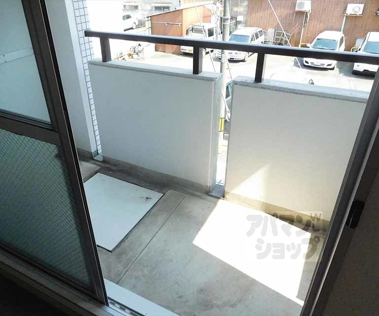 バルコニー　ベランダ