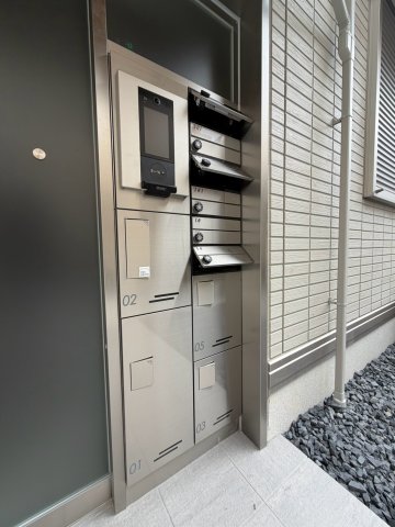 D-residence南茨木IIのその他写真