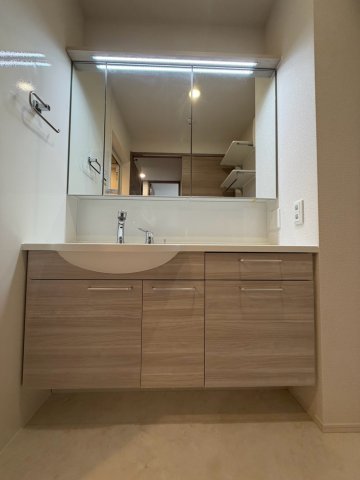 D-residence南茨木IIの内装写真