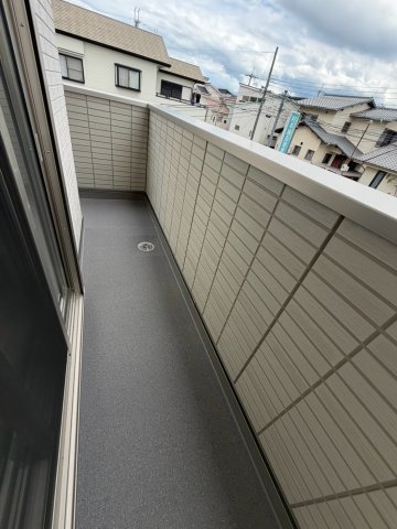 D-residence南茨木IIの内装写真